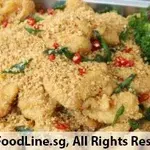 Oat Cereal Fish 		麦片鱼片