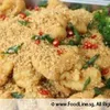 Oat Cereal Fish 		麦片鱼片 | Customer Photo | +ROBERT CATERING SERVICES PTE LTD