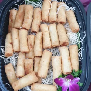 Cocktail Spring Roll 春卷