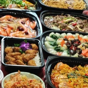 Other Food Items or Photos of Event (Please fill in below)