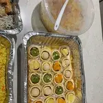 Mini Fruit Tart 迷你水果塔