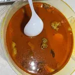 Curry Chicken 咖哩鸡