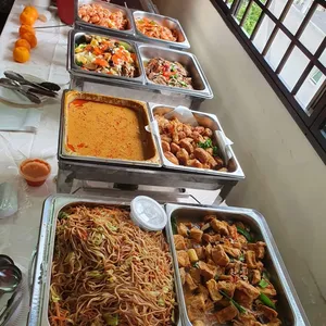 Other Food Items or Photos of Event (Please fill in below)