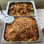 Braised Hong Siew Tofu|红烧豆腐