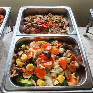 Teochew Braised Duck|招牌潮州卤鸭