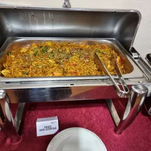 Mee Goreng Mamak