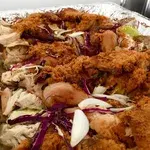 泰式烤鸡 Thai Style Toasted Chicken