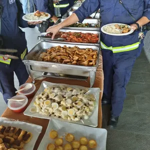 Other Food Items or Photos of Event (Please fill in below)