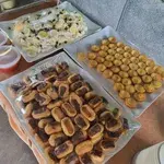 Potato and Egg Mayo Salad