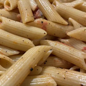 Creamy Tomato Penne