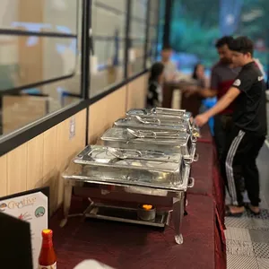Other Food Items or Photos of Event (Please fill in below)