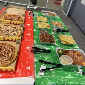 Other Food Items or Photos of Event (Please fill in below)