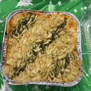 Authentic Chicken Shepherd's Pie (1kg)
