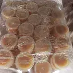 Mango Pudding
