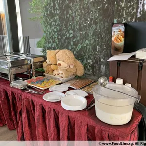 Other Food Items or Photos of Event (Please fill in below)