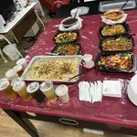 银鱼炒饭 Fried Rice w/ Silver Fish (NEW)