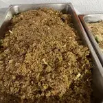 Yong Chow Fried Rice 扬州炒饭