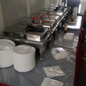 Other Food Items or Photos of Event (Please fill in below)