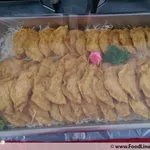 Prawn Dumpling