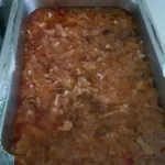 Other Food Items or Photos of Event (Please fill in below)