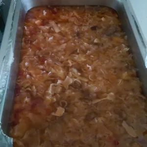 Other Food Items or Photos of Event (Please fill in below)