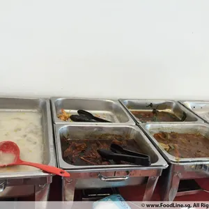 Other Food Items or Photos of Event (Please fill in below)