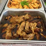 潮洲卤鸭 Soya Sauce Braised Duck