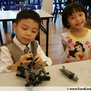 Other Food Items or Photos of Event (Please fill in below)