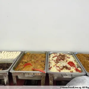 Other Food Items or Photos of Event (Please fill in below)