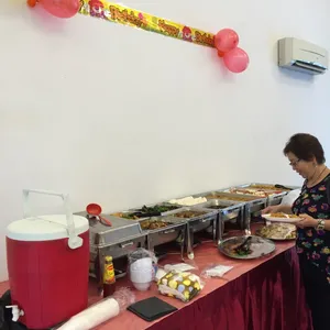 Other Food Items or Photos of Event (Please fill in below)
