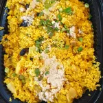 Thai Pineapple Fried Rice