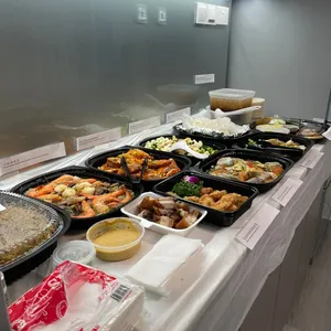 Other Food Items or Photos of Event (Please fill in below)
