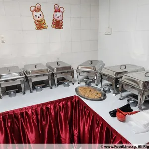 Other Food Items or Photos of Event (Please fill in below)