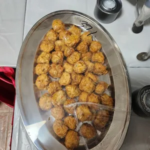 油炸五香 Deep Fried Ngo Hiang