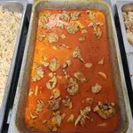 咖哩鸡肉 Curry Chicken