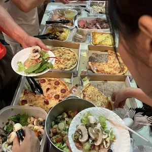 Other Food Items or Photos of Event (Please fill in below)