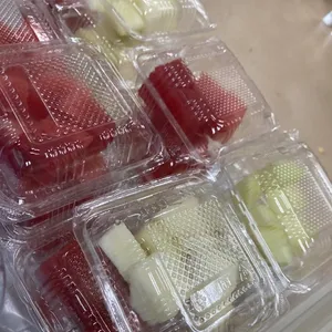 Fresh Fruit Box