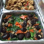 Salted Egg Chicken • 咸蛋鸡(Chef's Recommended)