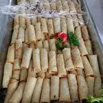 Other Food Items or Photos of Event (Please fill in below)