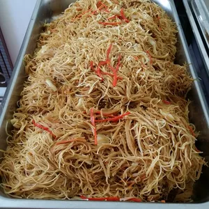 星州米粉 Fried Bee Hoon
