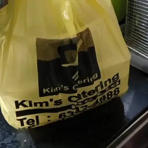 Dinner Tingkat (20 Days, 3 Dishes + Soup OR 4 Dishes)