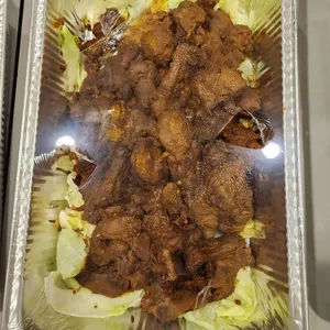 Prawn Paste Mid Joint