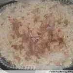 Seafood Fried Rice