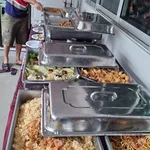 Seafood XO Fried Rice