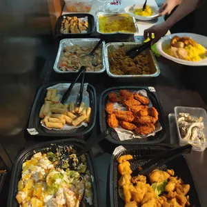 Other Food Items or Photos of Event (Please fill in below)