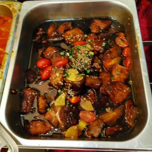 Teriyaki Baked Fish Fillet