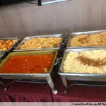 Signature Curry Chicken