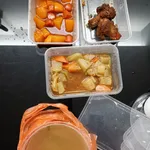 Traditional Tingkat Series - Lunch/Dinner Tingkat (20 Days, 3 Dishes + 1 Soup OR 4 Dishes)