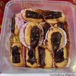 Mini Chocolate Éclair 迷你朱古力Éclair