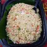 Seafood Thai Pineapple Rice 海鲜泰式黄梨饭